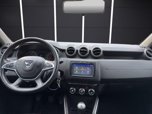 DACIA Duster 1.5 Blue dCi 8V 115 CV 4x2 Prestige