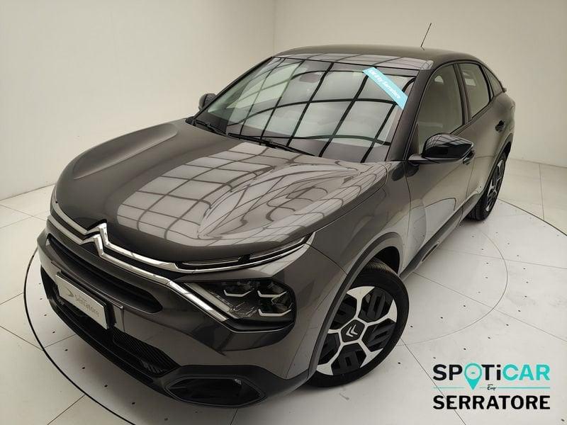 Citroën C4 1.2 puretech Feel s&s 130cv