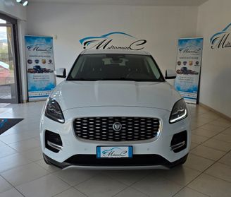 Jaguar E-Pace 2.0D I4 163 CV AWD Auto R-Dynamic HSE