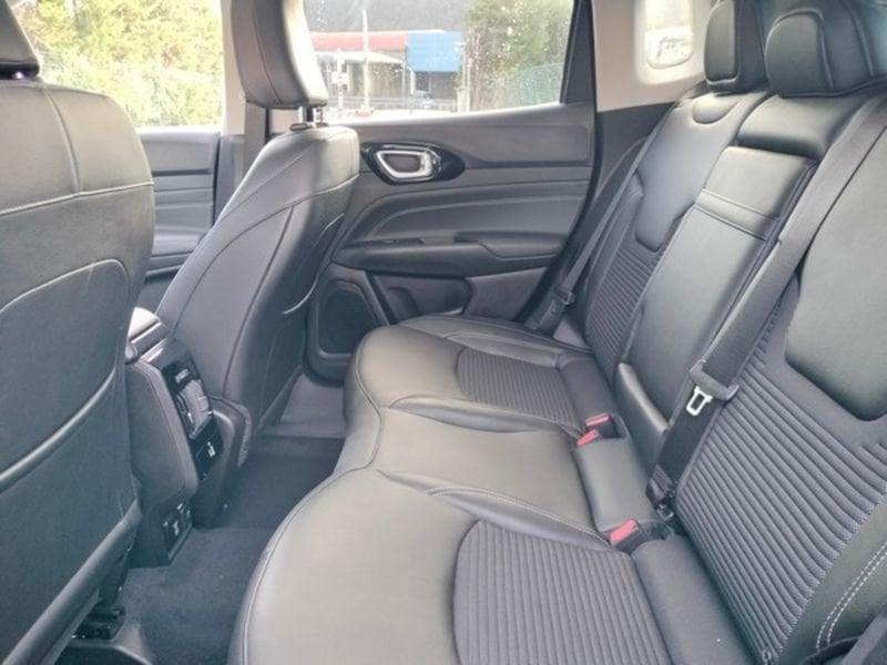 Jeep Compass Compass 1.3 Turbo T4 190 CV PHEV AT6 4xe Limited