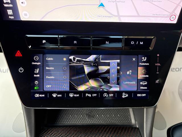 MASERATI Grecale Grecale MHEV 330 CV Modena TETTO APR/PAN.