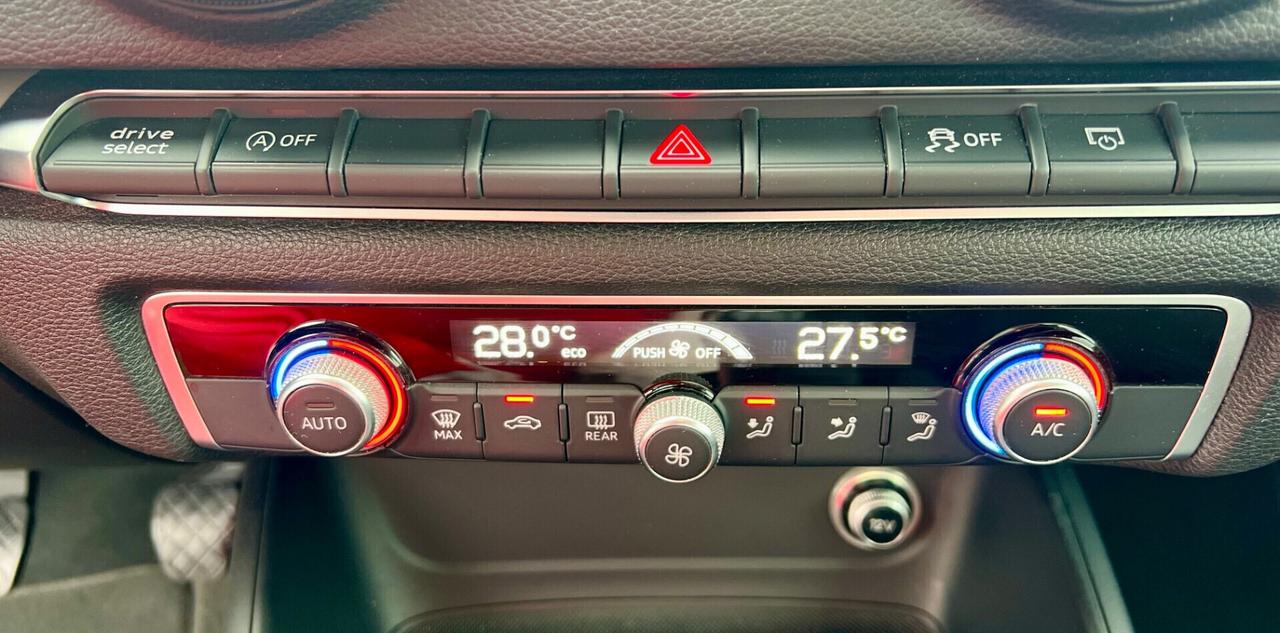 Audi A3 SPB 30 TDI Sport Acc.Permute