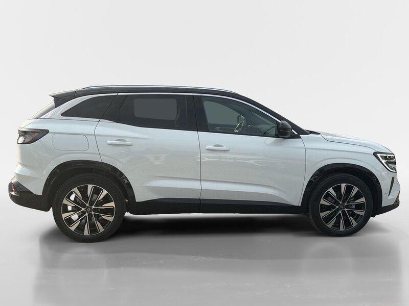 Renault Austral Mild Hybrid 160 Auto Techno