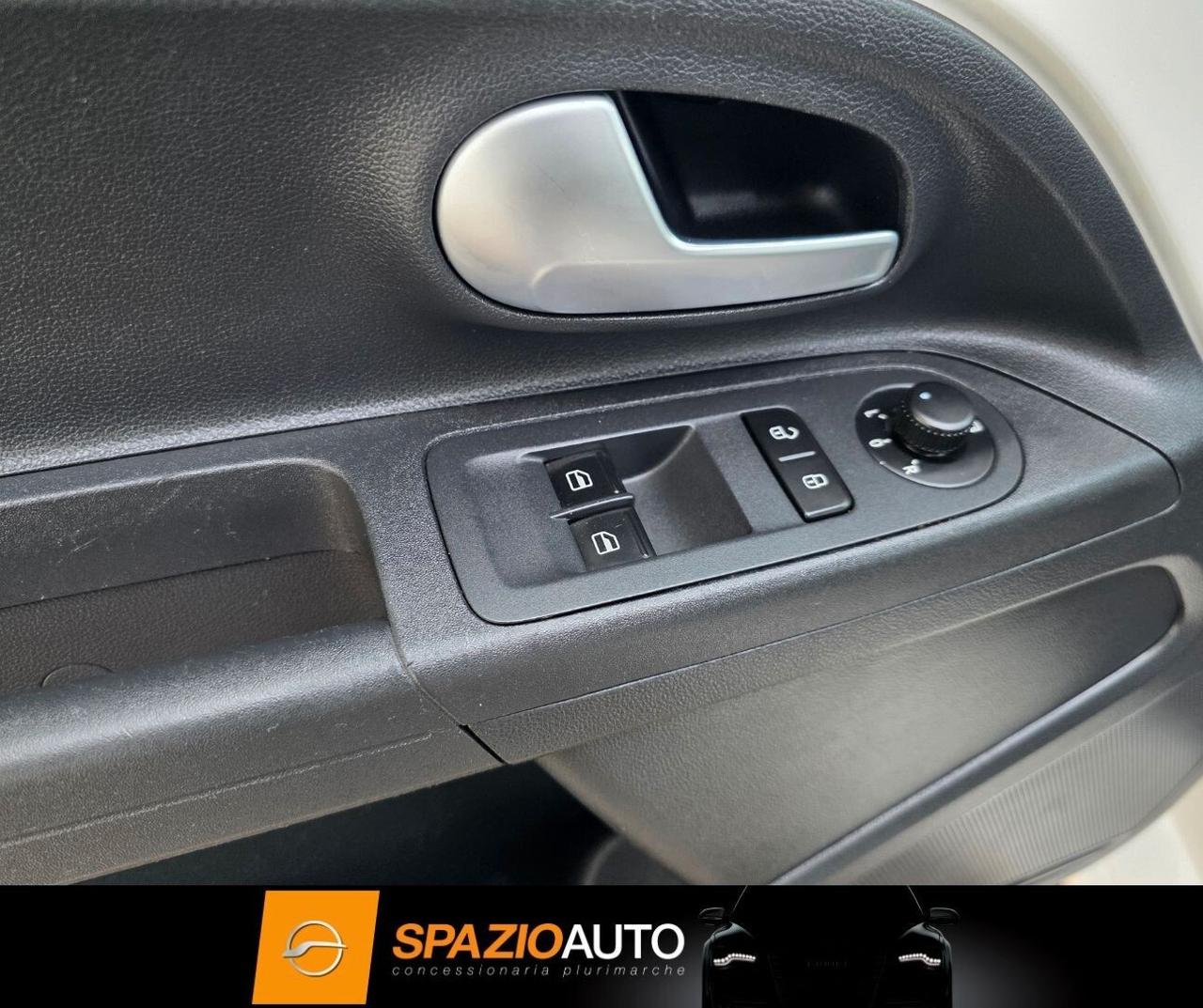 Volkswagen up! 1.0 5p. eco move up! BlueMotion Technology *EDITION*