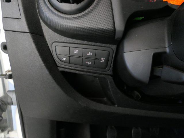 FIAT Fiorino 1.3 MJT 95CV Cargo SX + IVA