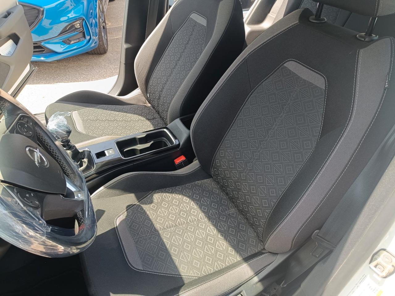 Opel Mokka 1.2 Turbo Edition