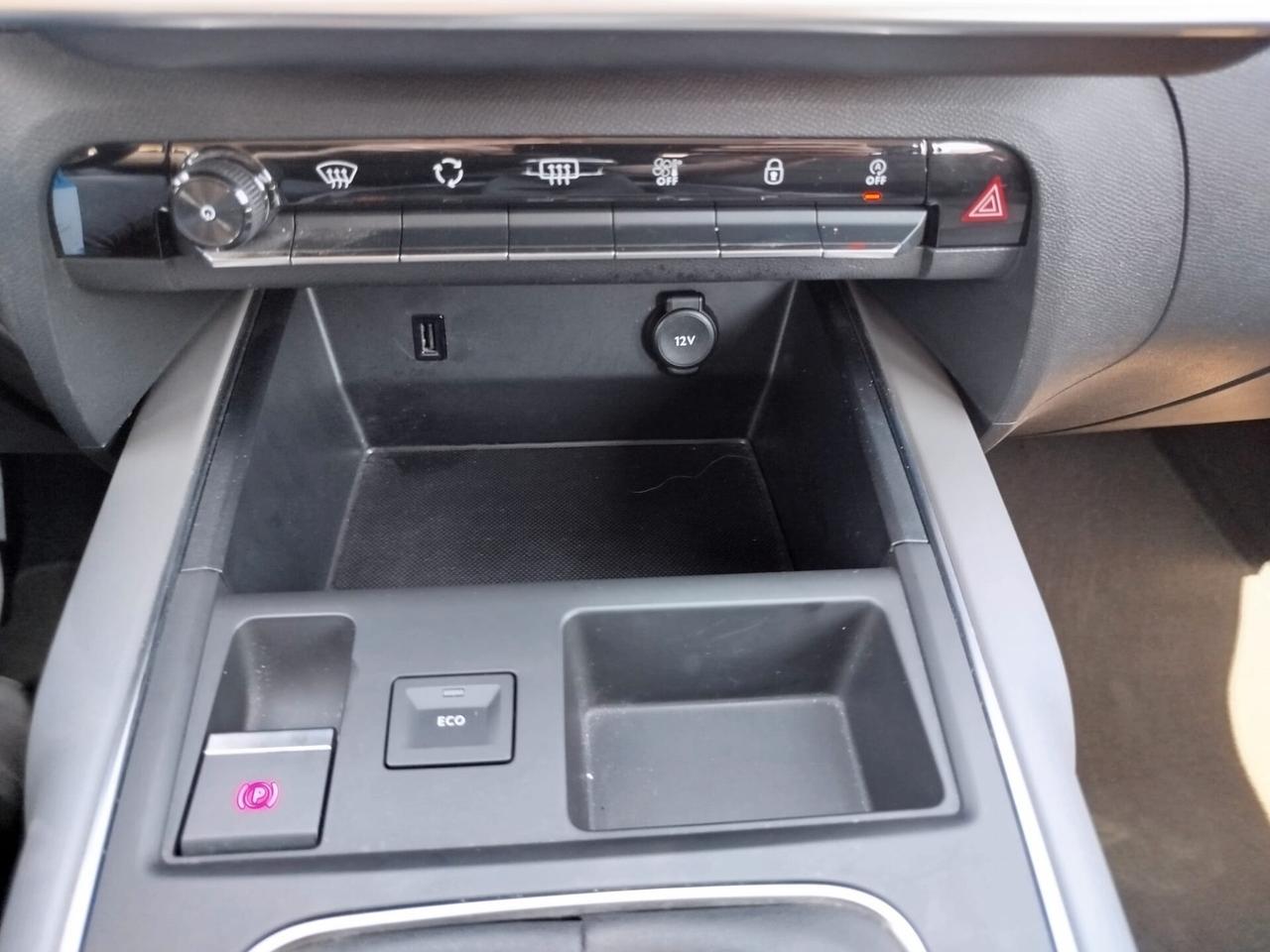 C5 Aircross 1.5hdi*PREZZO VERO* UNIPRO-KM CERTI