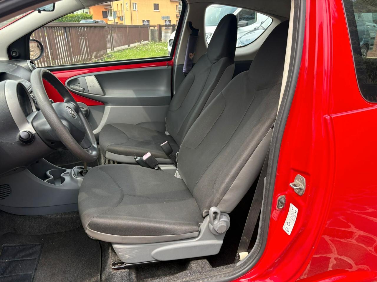 Citroen C1 1.0 3 porte airdream C1TY