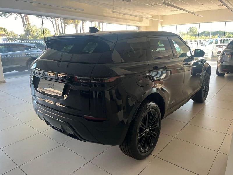 Land Rover RR Evoque RR Evoque 1.5 I3 PHEV 300 CV AWD Auto S