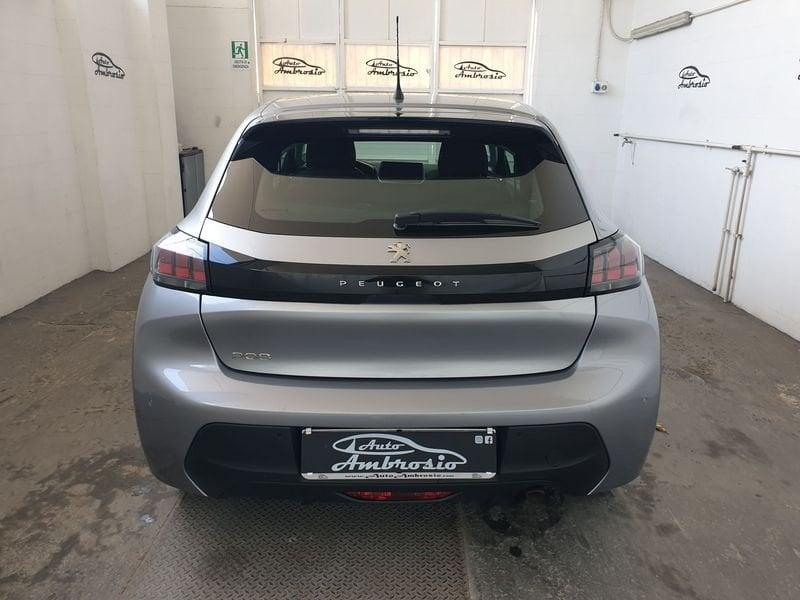 Peugeot 208 PureTech 75 Stop&Start 5 porte Active DA 139,00 AL MESE
