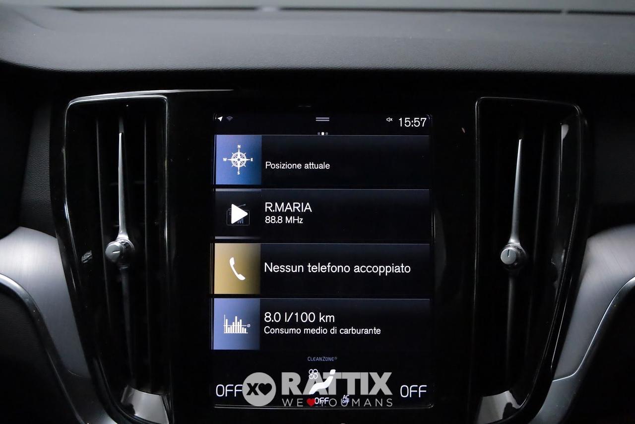 Volvo V60 2.0 T6 Phev Inscription Expression AWD Auto