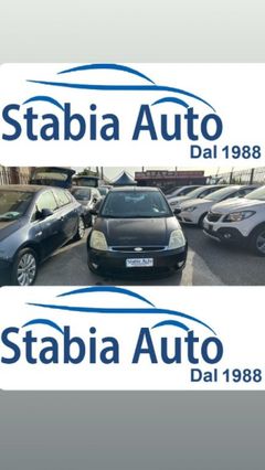 FORD Fiesta 1.4 TDCi 3p. Ghia