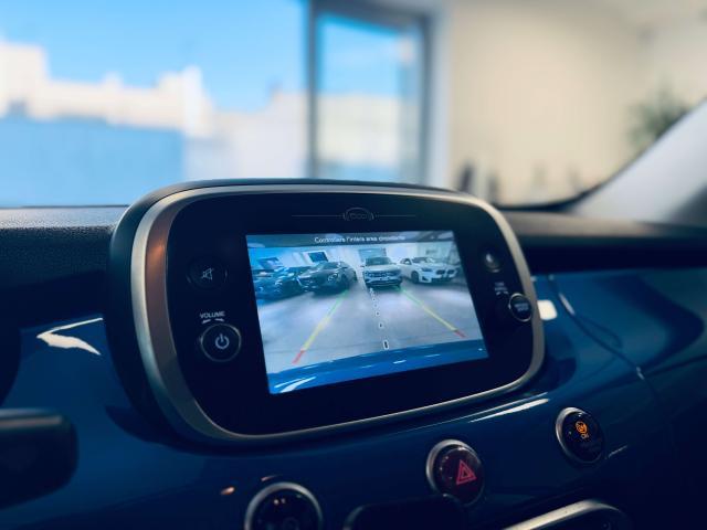 Fiat 500X 1.6 mjt City Cross 4x2 120cv