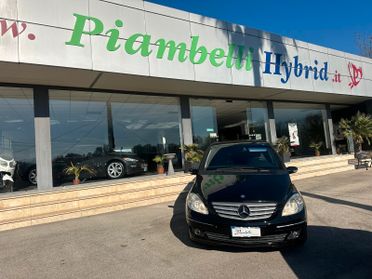 Mercedes-benz B 180 CDI Sport NEOPATENTATI