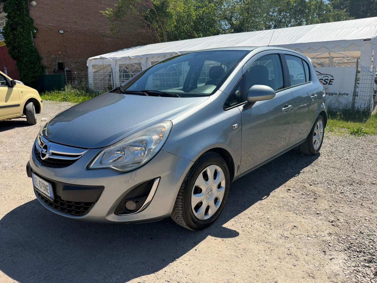 Opel Corsa 1.3 CDTI 95CV F.AP. 5 porte Cosmo