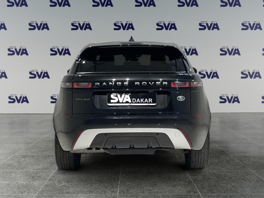 Land Rover Range Rover Velar 2021 mhev R-Dynamic SE 4wd 204cv auto