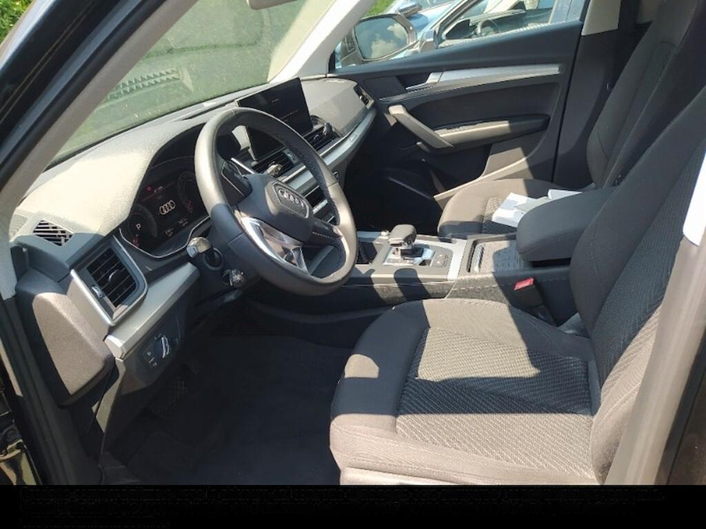 AUDI Q5 SPORTBACK 40 TDI 204CV S-TRONIC QUATTRO BUSINESS ADVANCED ( FARI LED - VIRTUAL COCKPIT - ADAPTIVE CRUISE - NAVI - PDC - TELECAMERA POST. - CERCHI 18 )