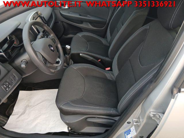 RENAULT Clio dCi 8V 75 CV 5 porte Energy Zen