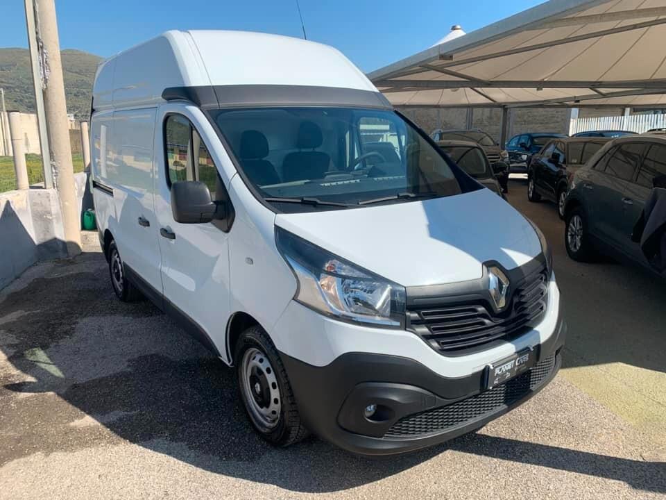 Renault Trafic tetto alto 1.6cc 125CV iva inclusa