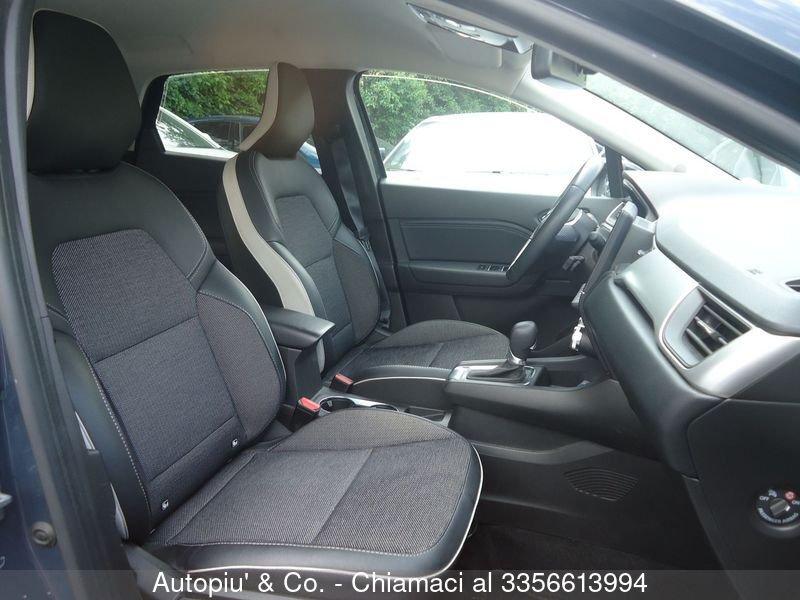 Renault Captur Captur F. Hybrid E-Tech 145 CV TECHNO