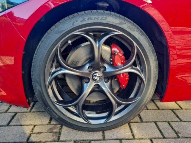 ALFA ROMEO Giulia MY24 2200 MJT 210CV TRIBUTO ITALIANO