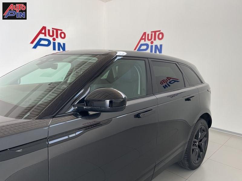 Land Rover Range Rover Velar Range Rover Velar 2.0d i4 mhev Dynamic SE 4wd 204cv auto