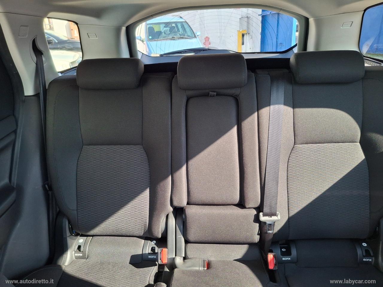 LAND ROVER Discovery Sport 2.0 TD4 150CV HSE Luxury