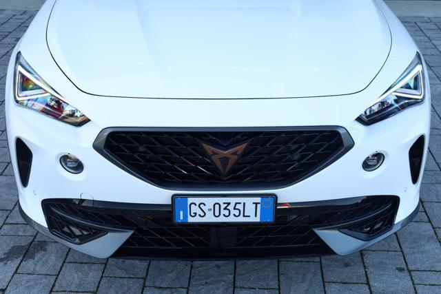 CUPRA Formentor 1.5 TSI DSG