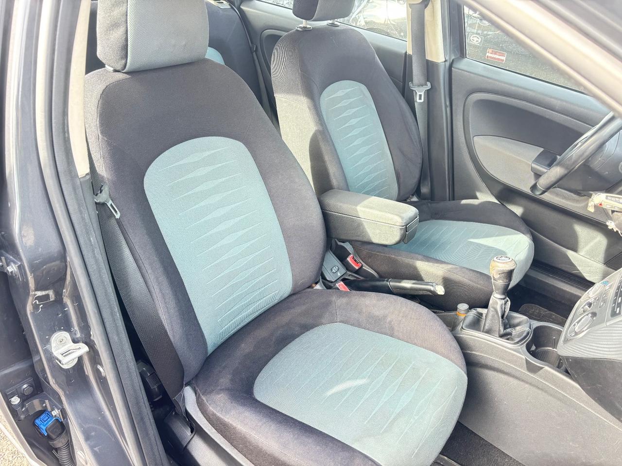 Fiat Grande Punto 1.3 MJT 75 CV 5 porte Dynamic