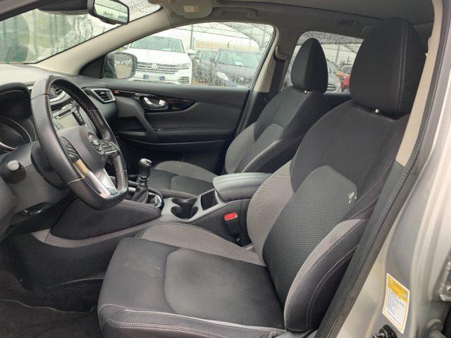 NISSAN Qashqai 1.5 dCi 115 CV Tekna+*360 *TETTO PANORAMA*