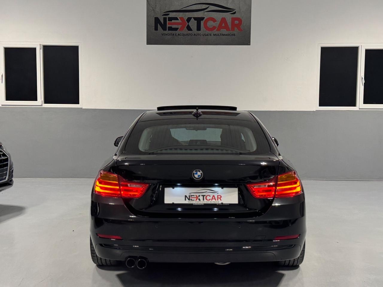 Bmw Serie 420 Gran Coupe Msport FULL !