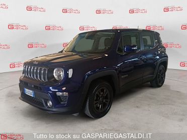 Jeep Renegade Renegade 1.6 Mjt 120 CV Longitude