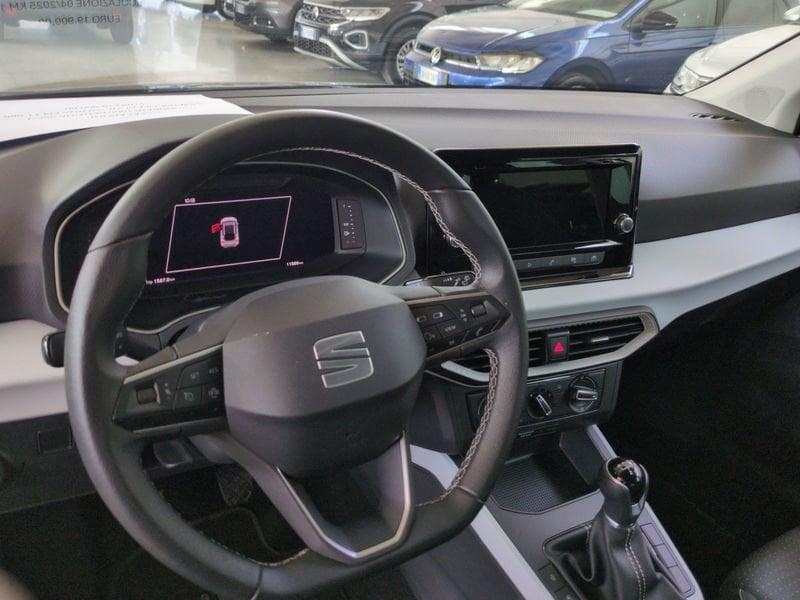 SEAT Arona 1.0 Eco TSI 70KW XPERIENCE