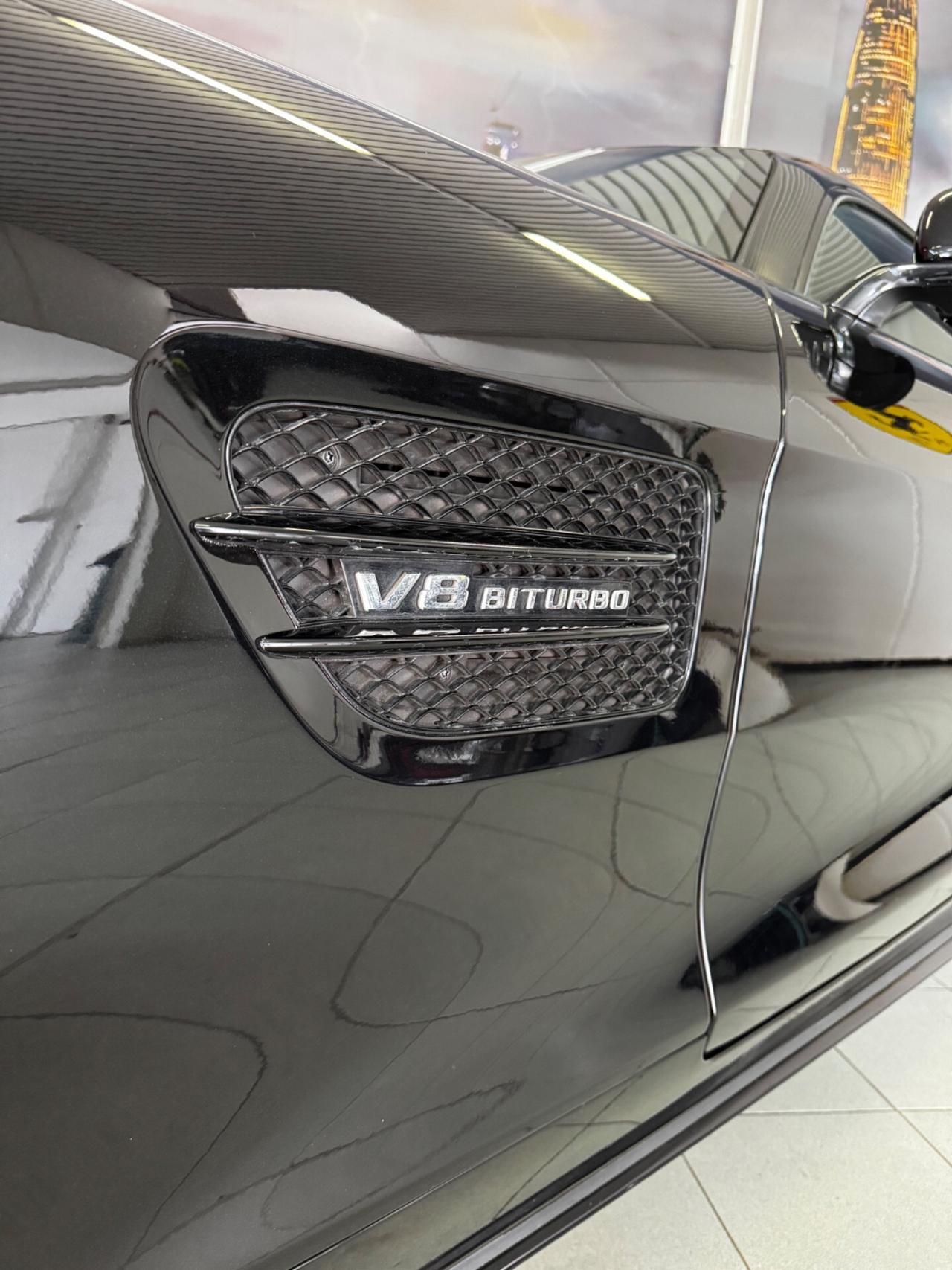 Mercedes-benz GT AMG Night Edition IVA INCLUSA OK LEASING OK PERMUTE