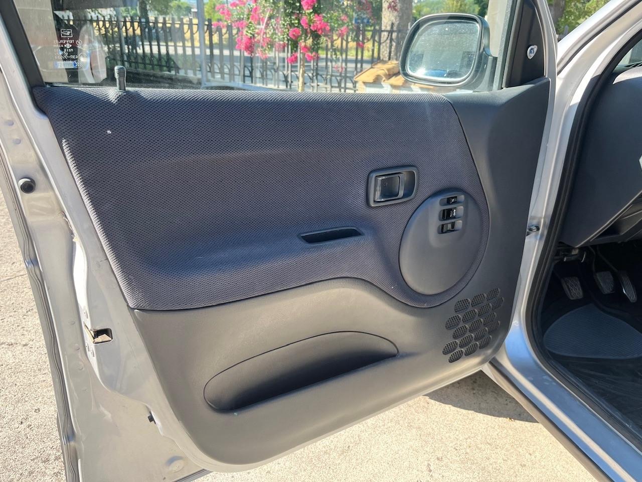Daihatsu Terios 1.3i 16V cat 4WD SX