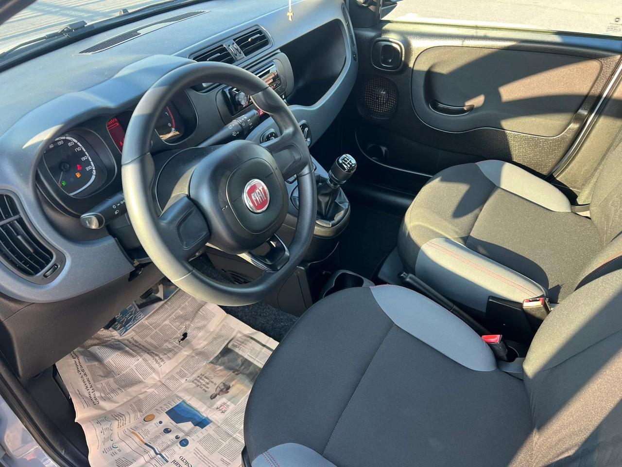 Fiat Panda 1.2 EasyPower Easy