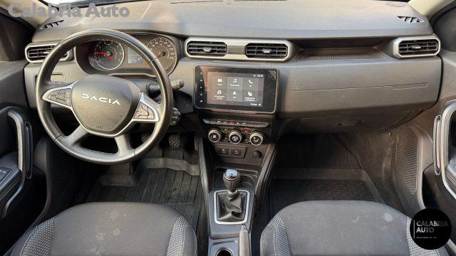DACIA Duster 1.0 TCe GPL 4x2 Journey