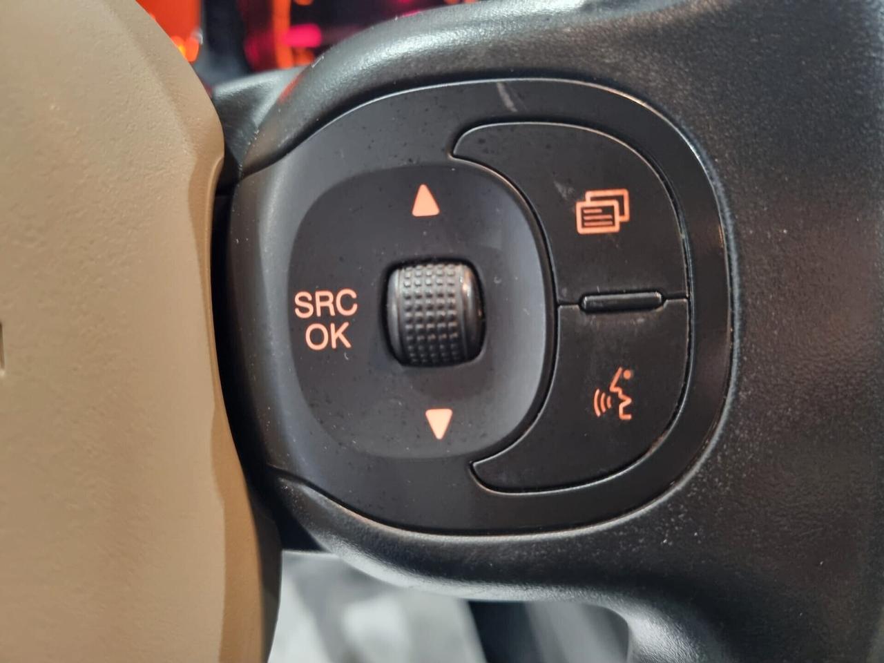 Fiat Panda 0.9 TwinAir Turbo S&S 4x4 Lounge