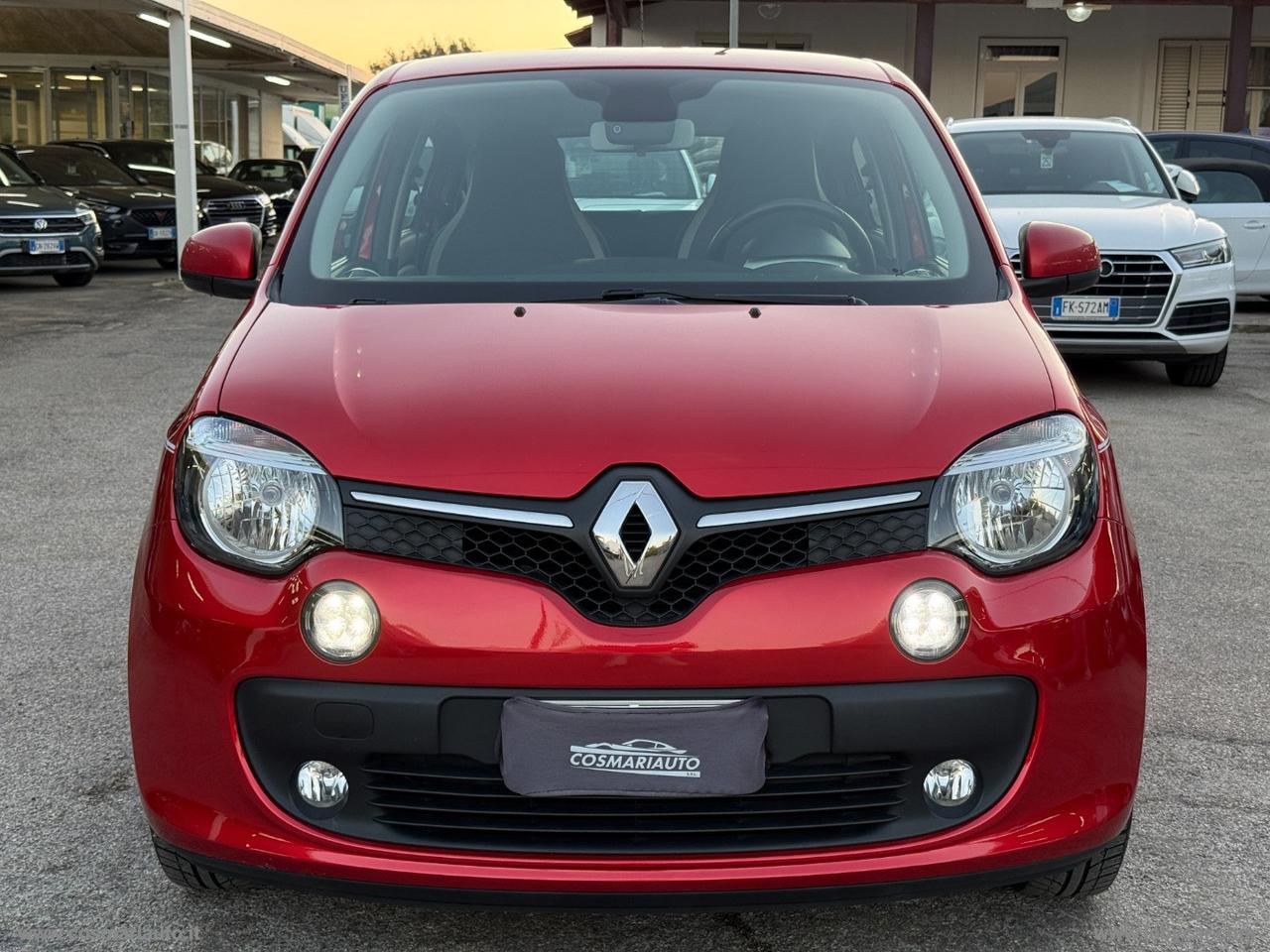 RENAULT Twingo SCe Zen
