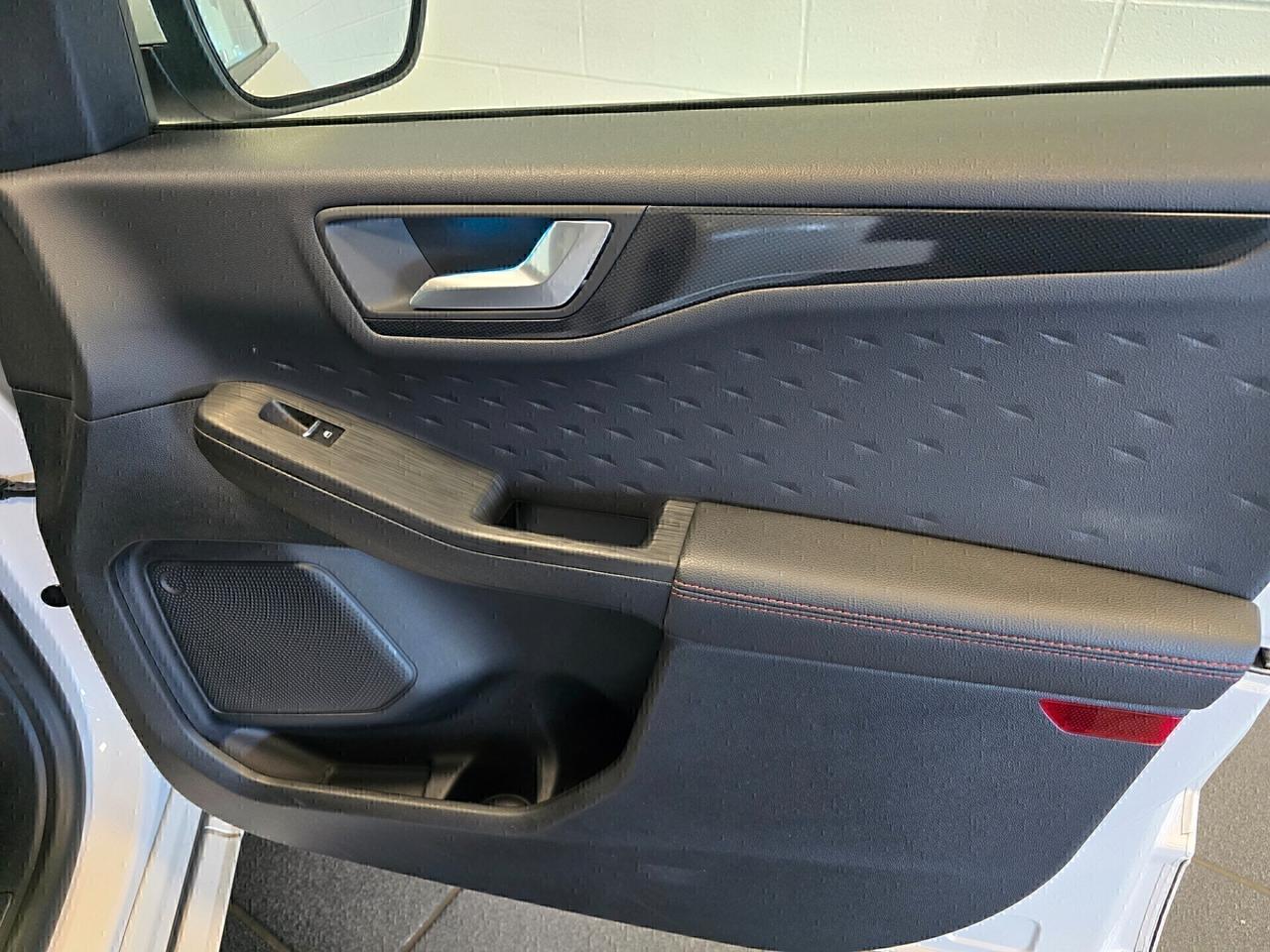 Ford Kuga 1.5 EcoBlue 120 CV aut. 2WD ST-Line X 2020