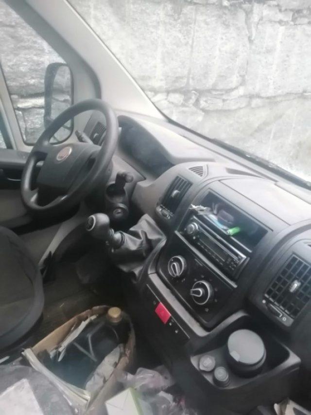 FIAT Ducato 28 2.0 MJT PC-TN Furgone