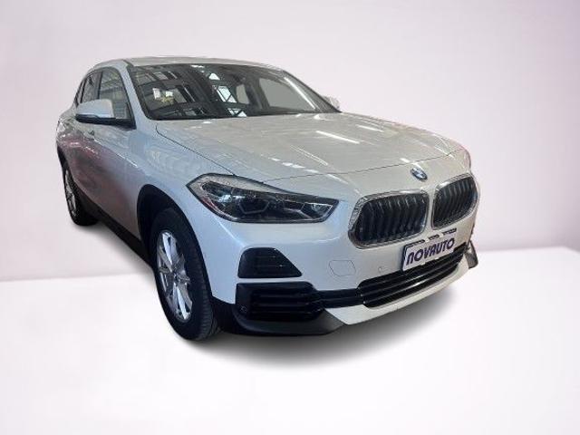 BMW X2 xDrive20d Business-X