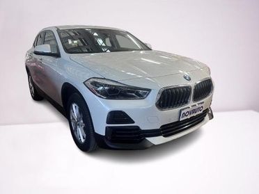 BMW X2 xDrive20d Business-X