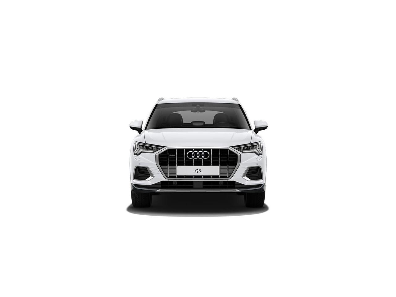 Audi Q3 40 2.0 tdi business advanced quattro 190cv s-tronic