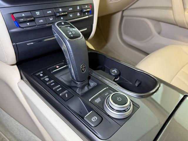 MASERATI Ghibli 330 CV MHEV GT