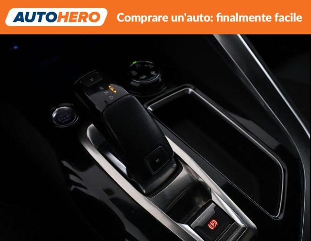 PEUGEOT 5008 BlueHDi 130 S&S EAT8 GT Line