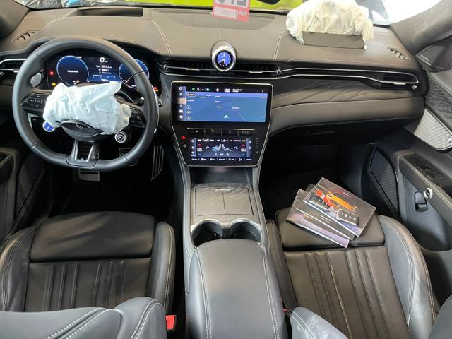 MASERATI Grecale 2.0 330CV MODENA Q4 AUTO