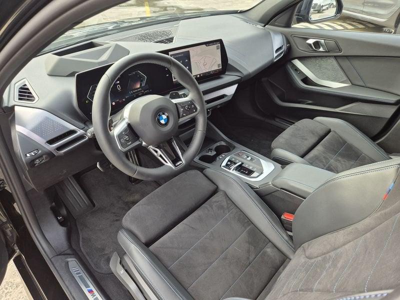 BMW Serie 1 118d MSport Pro auto