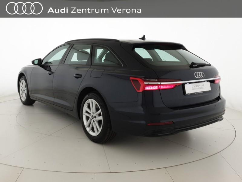 Avant 50TFSIe 299CV quattro S tronic Business