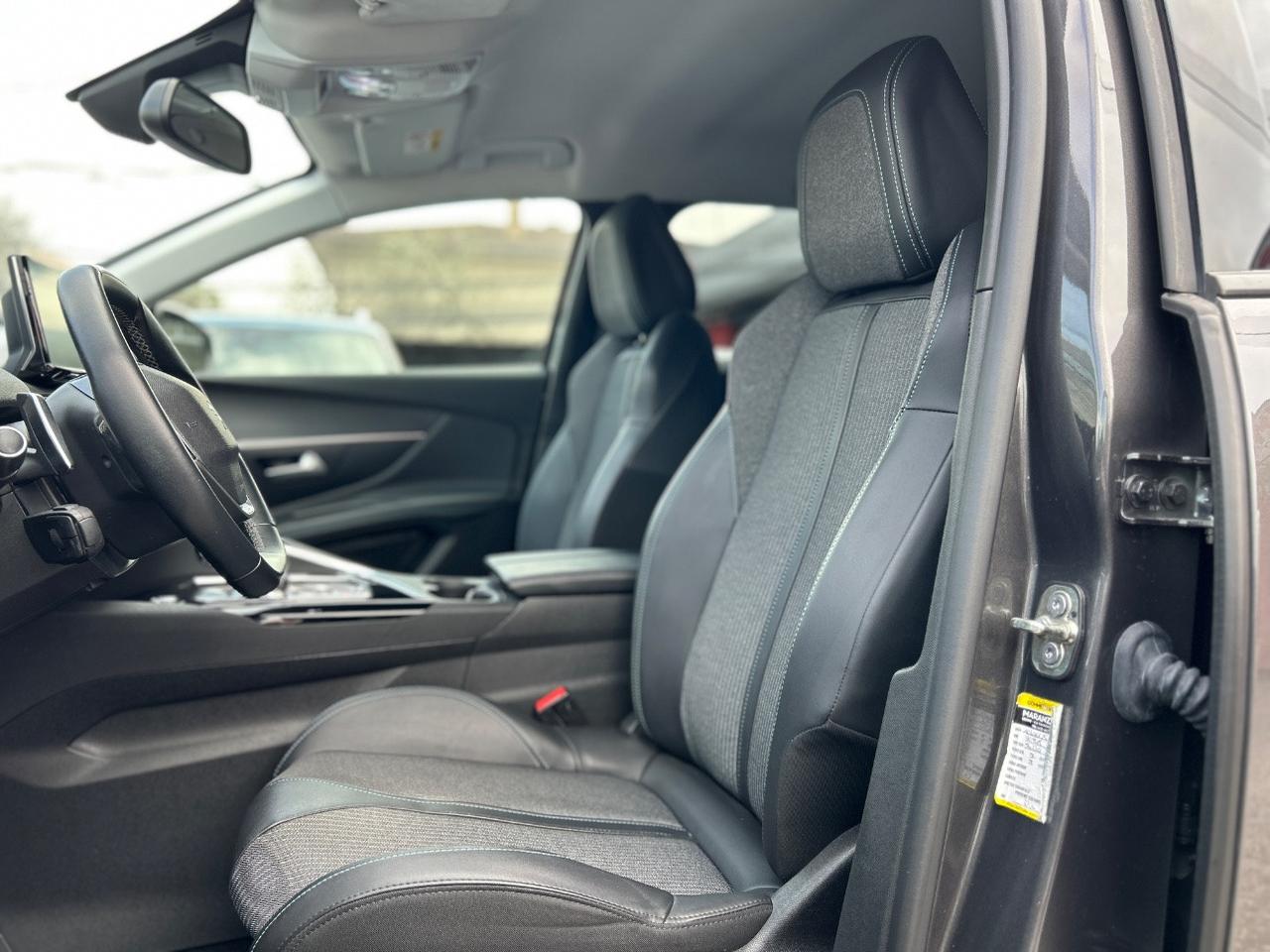 Peugeot 3008 3008 1.5 bluehdi Allure s&s 130cv eat8